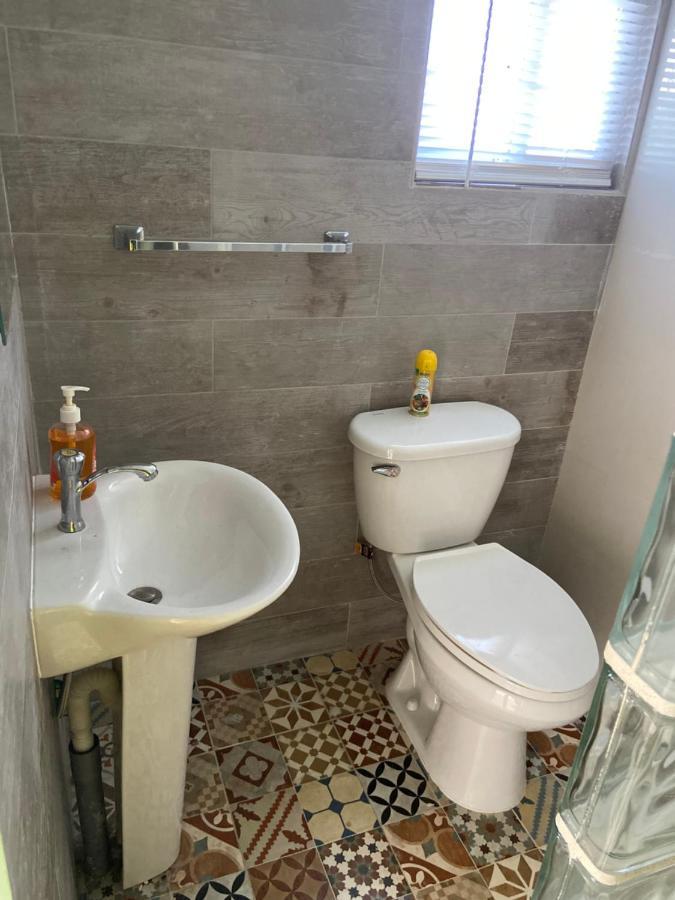Cozy Studio With Private Spa Oranjestad Exteriér fotografie