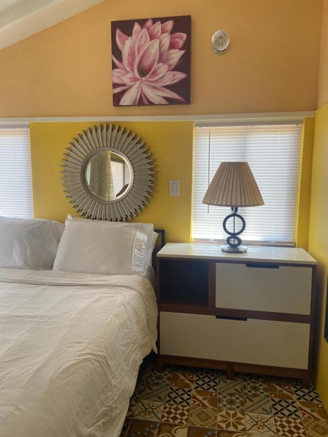 Cozy Studio With Private Spa Oranjestad Exteriér fotografie