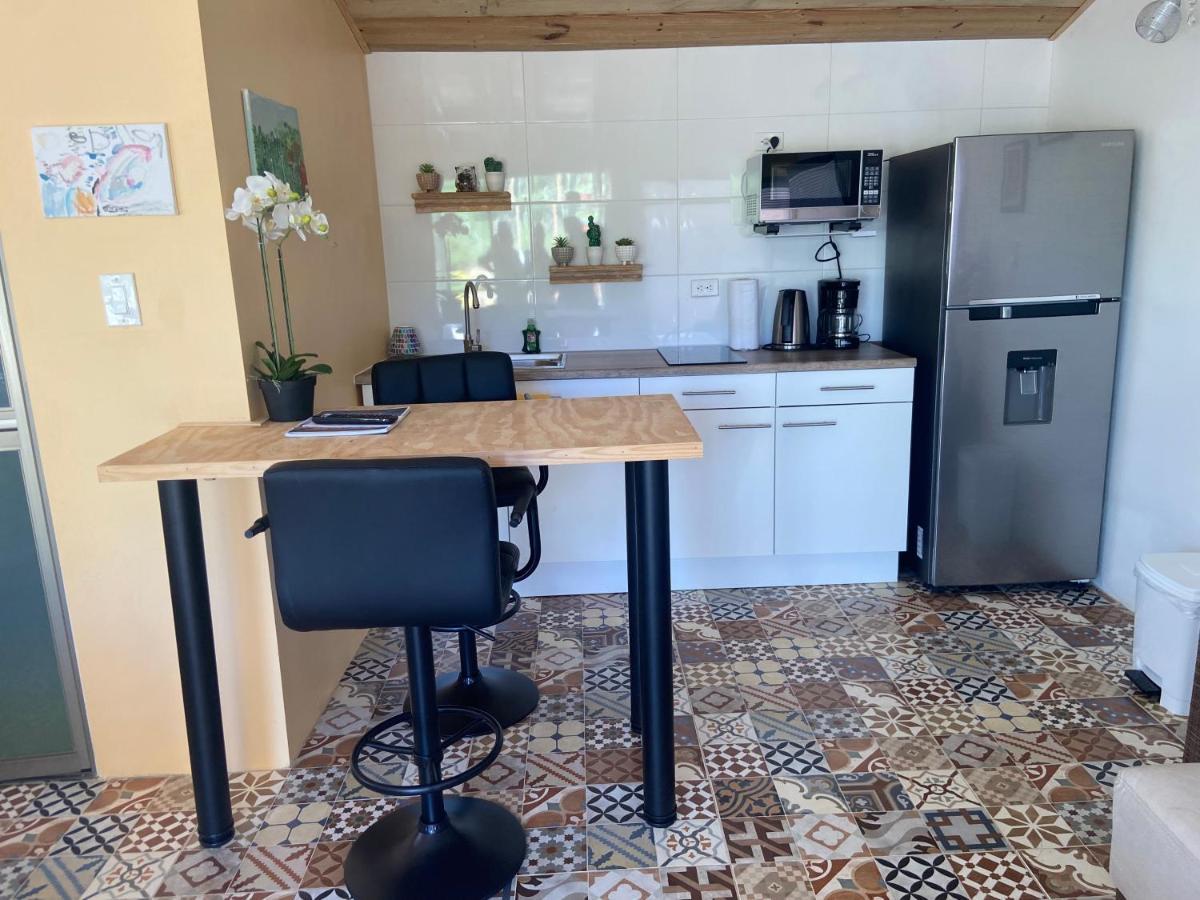 Cozy Studio With Private Spa Oranjestad Exteriér fotografie